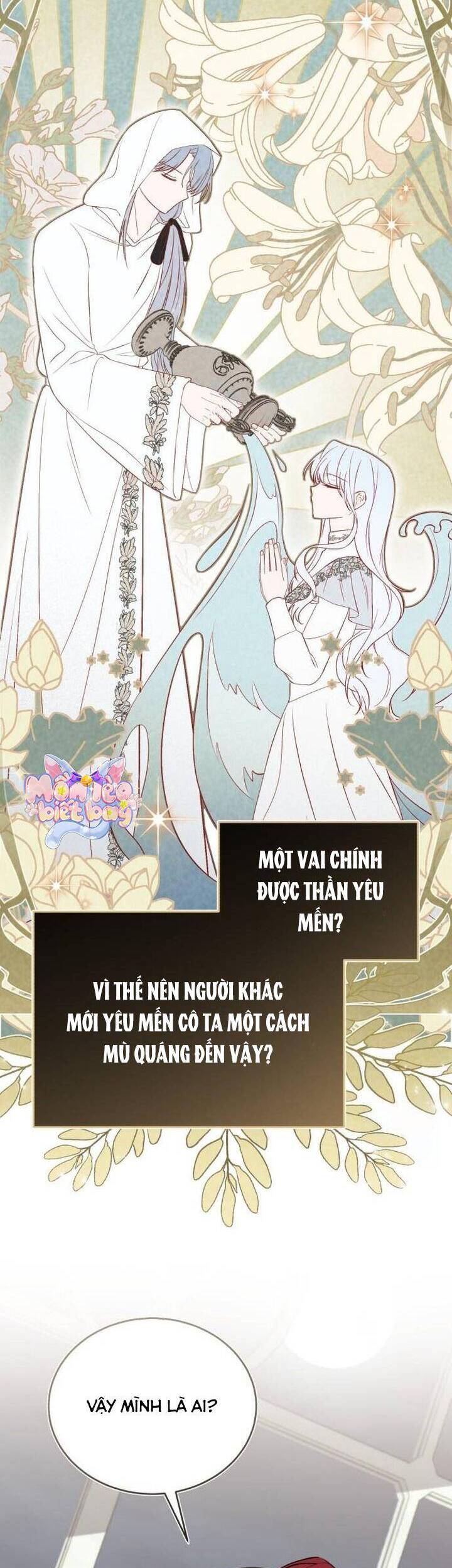 Tôi Sẽ Sống Thử Cuộc Đời Của Ác Nữ Chapter 51 - Trang 18