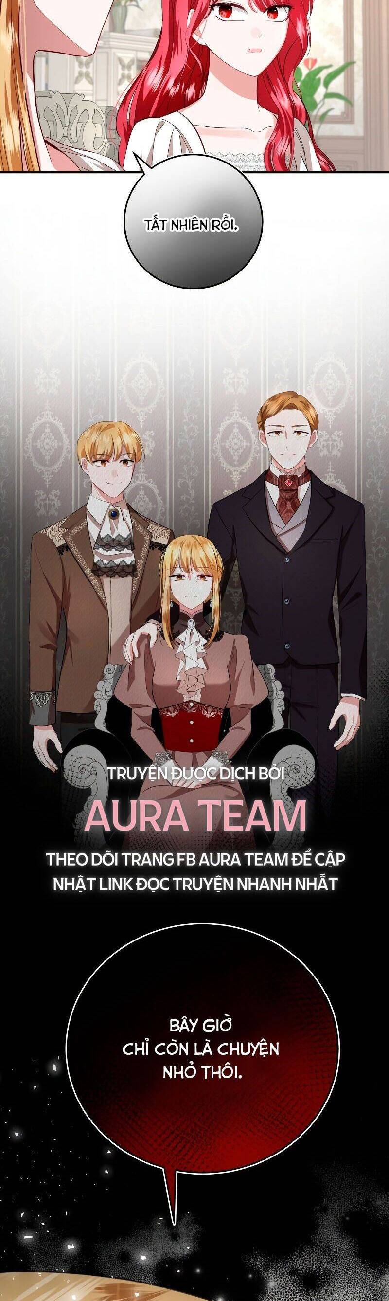 Tôi Sẽ Sống Thử Cuộc Đời Của Ác Nữ Chapter 8 - Trang 31