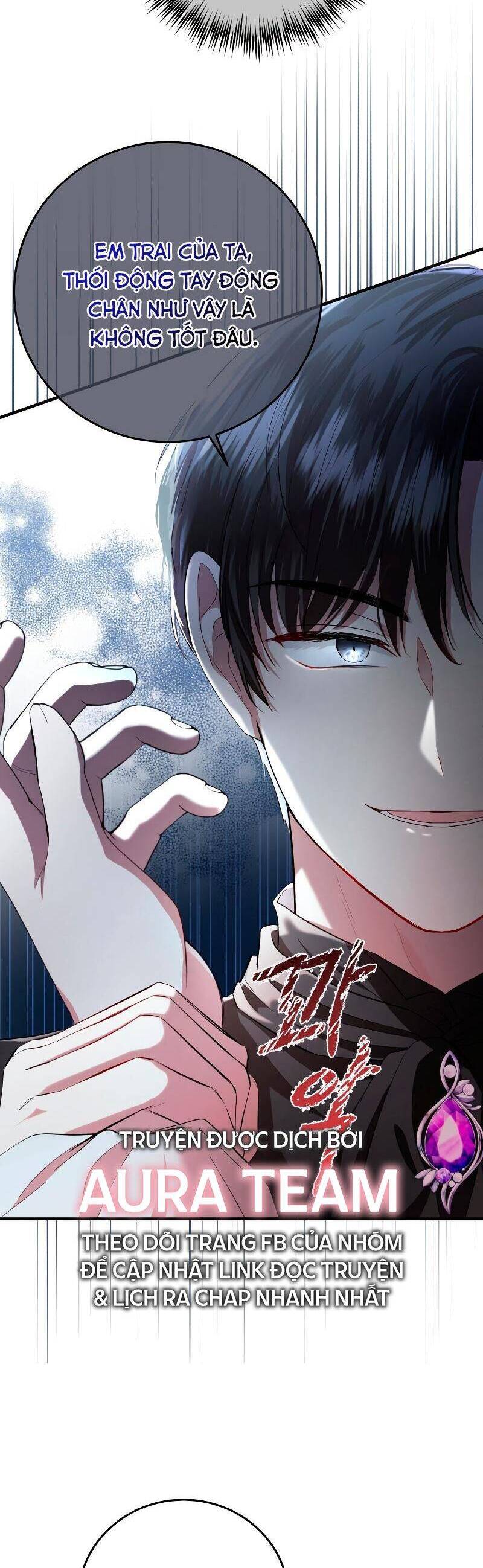 Tôi Sẽ Sống Thử Cuộc Đời Của Ác Nữ Chapter 11 - Trang 17