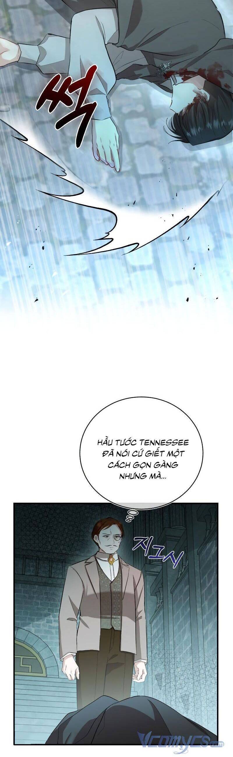 Tôi Sẽ Sống Thử Cuộc Đời Của Ác Nữ Chapter 15 - Trang 28