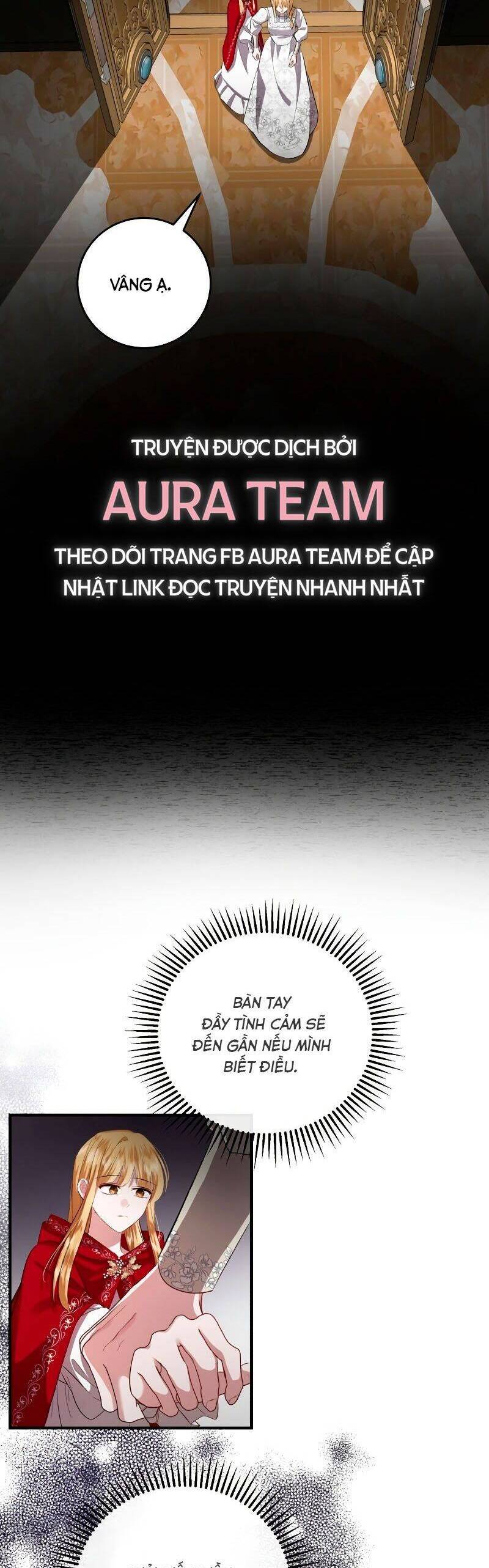 Tôi Sẽ Sống Thử Cuộc Đời Của Ác Nữ Chapter 8 - Trang 38