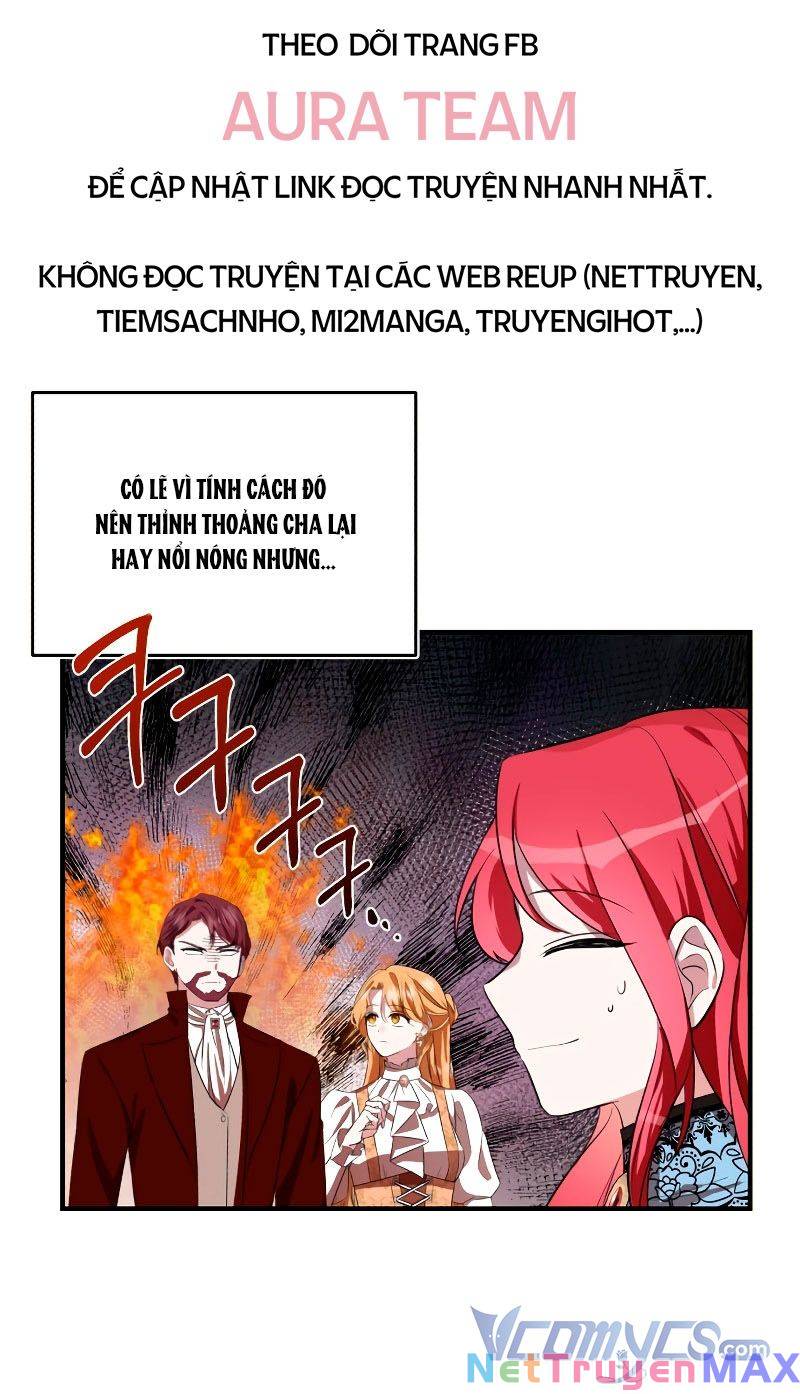 Tôi Sẽ Sống Thử Cuộc Đời Của Ác Nữ Chapter 5 - Trang 9
