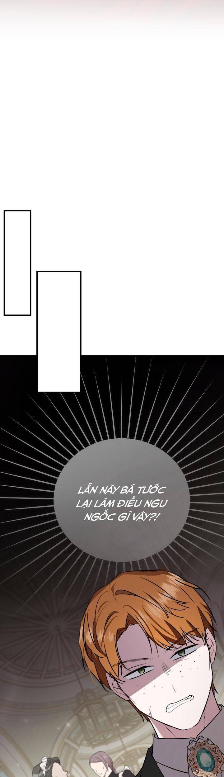 Tôi Sẽ Sống Thử Cuộc Đời Của Ác Nữ Chapter 54 - Trang 32