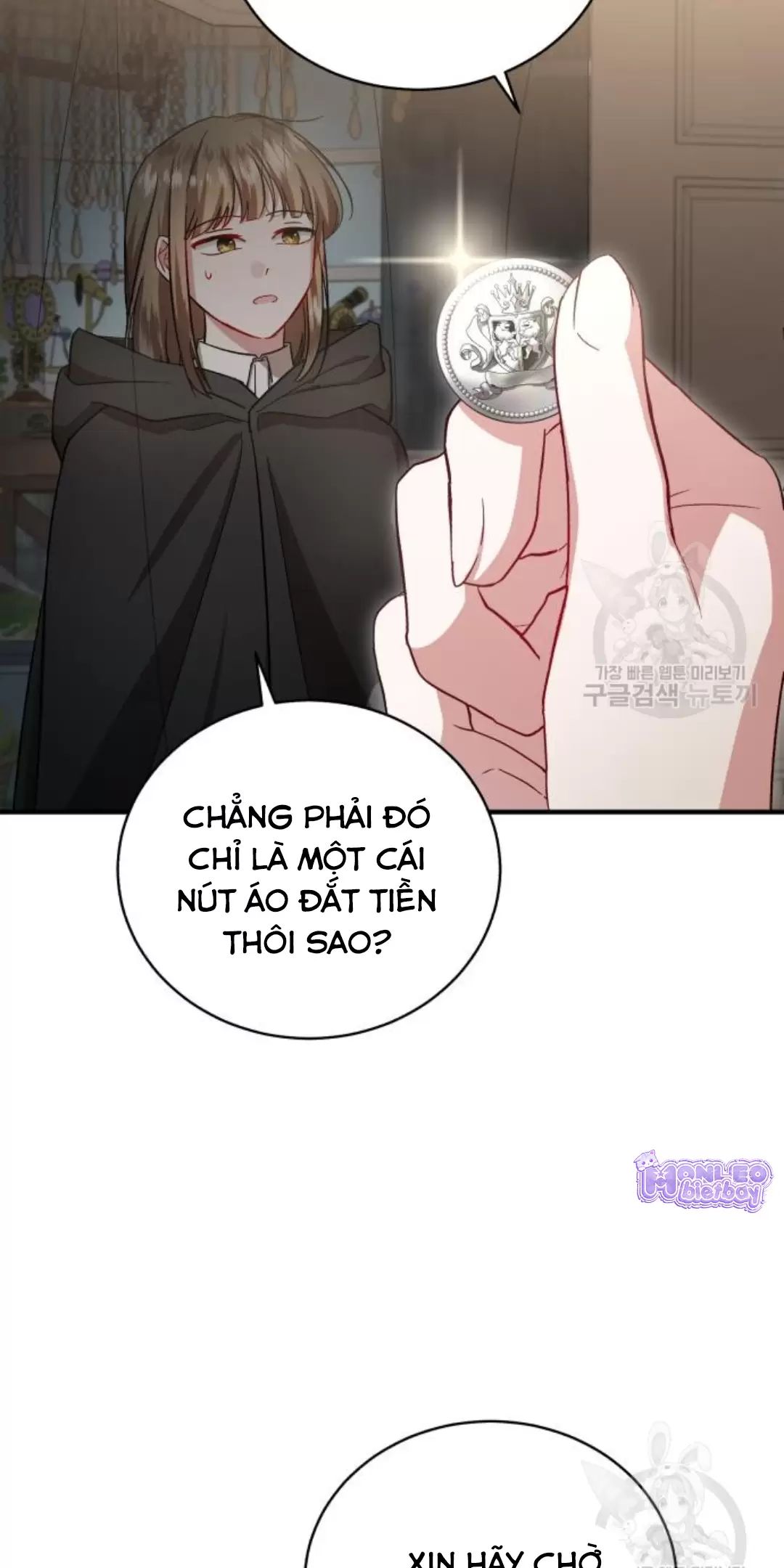 Tôi Sẽ Sống Thử Cuộc Đời Của Ác Nữ Chapter 16 - Trang 45