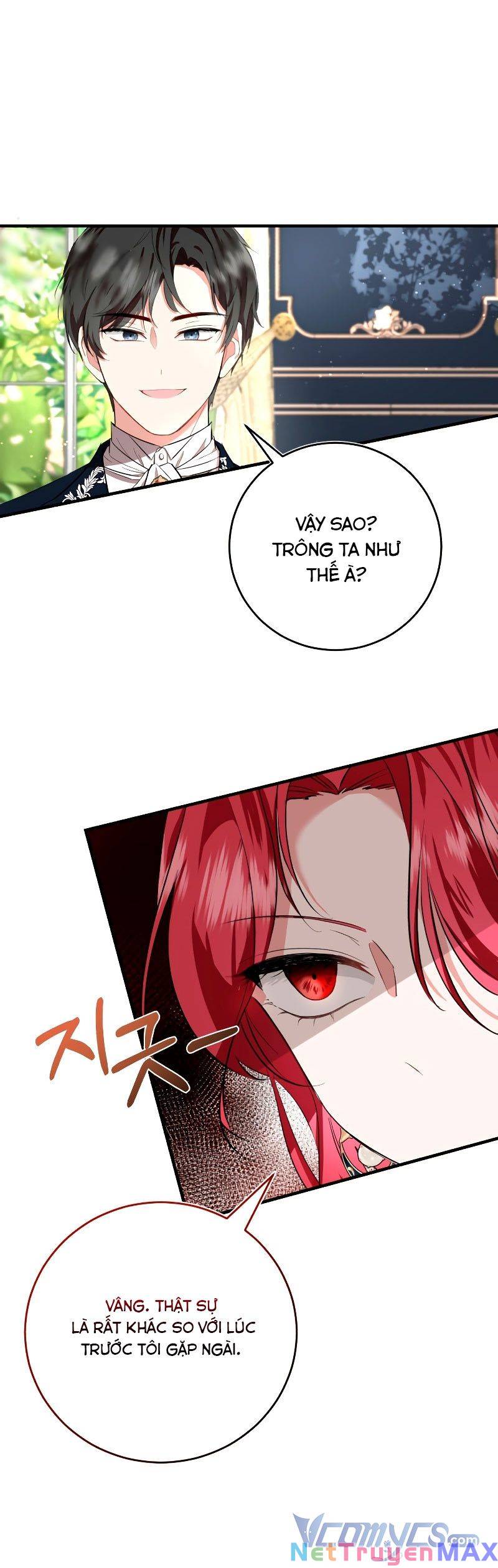 Tôi Sẽ Sống Thử Cuộc Đời Của Ác Nữ Chapter 5 - Trang 31