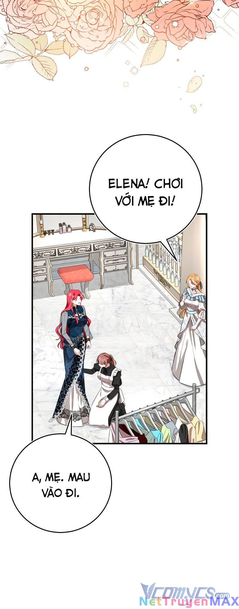 Tôi Sẽ Sống Thử Cuộc Đời Của Ác Nữ Chapter 5 - Trang 3