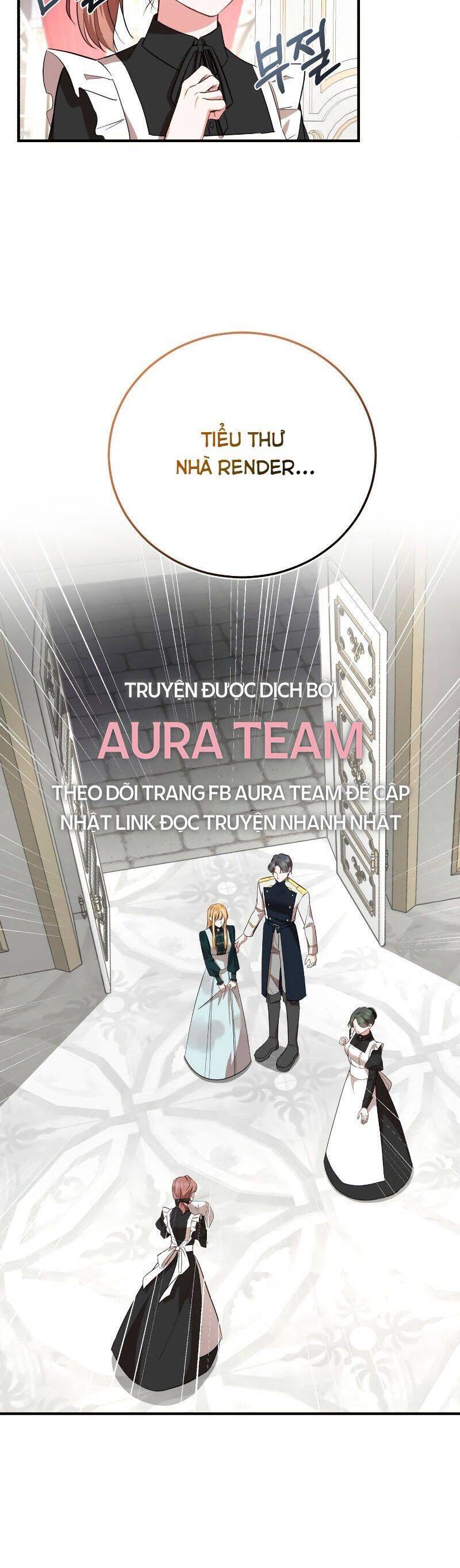 Tôi Sẽ Sống Thử Cuộc Đời Của Ác Nữ Chapter 8 - Trang 3