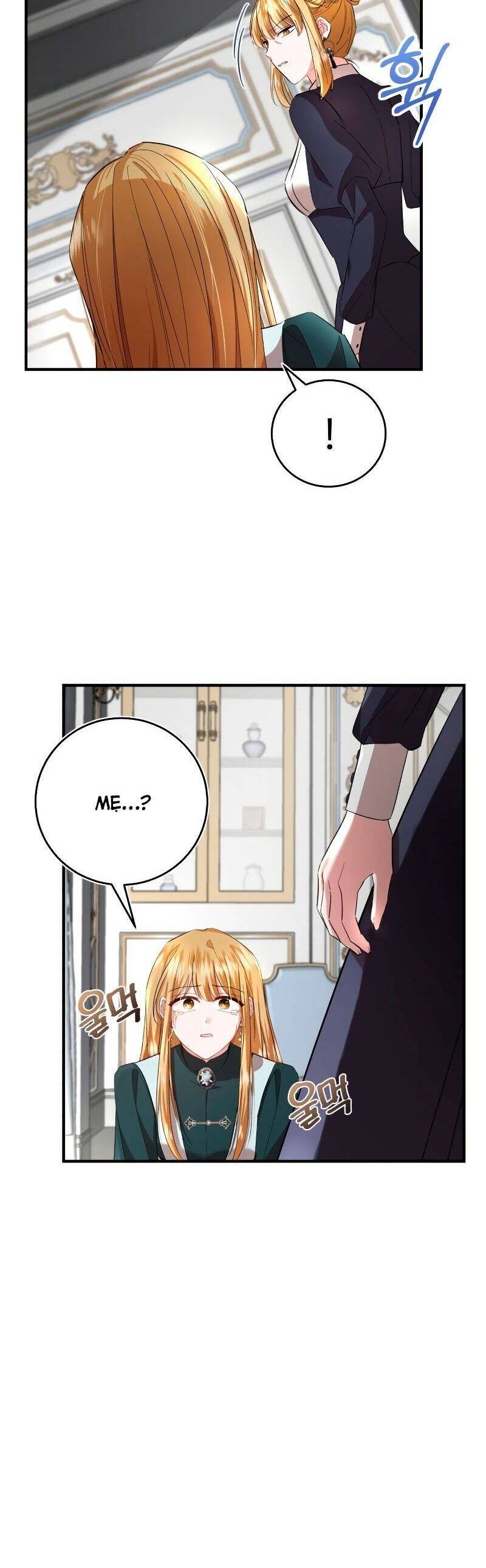 Tôi Sẽ Sống Thử Cuộc Đời Của Ác Nữ Chapter 7 - Trang 44