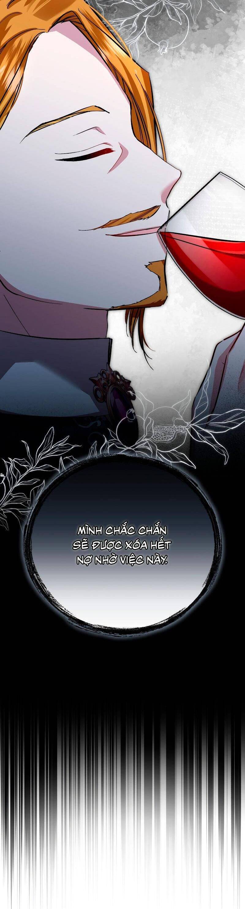 Tôi Sẽ Sống Thử Cuộc Đời Của Ác Nữ Chapter 13 - Trang 30