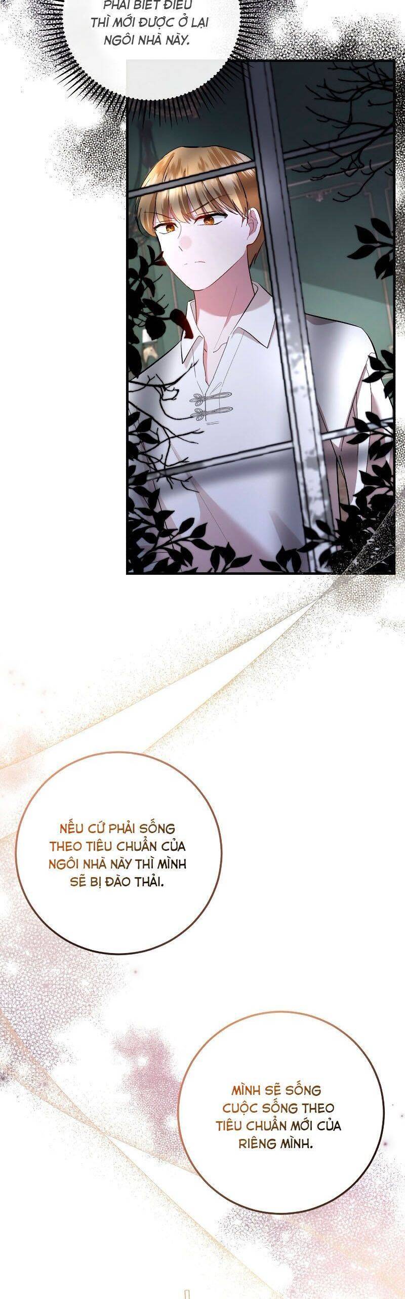 Tôi Sẽ Sống Thử Cuộc Đời Của Ác Nữ Chapter 8 - Trang 39
