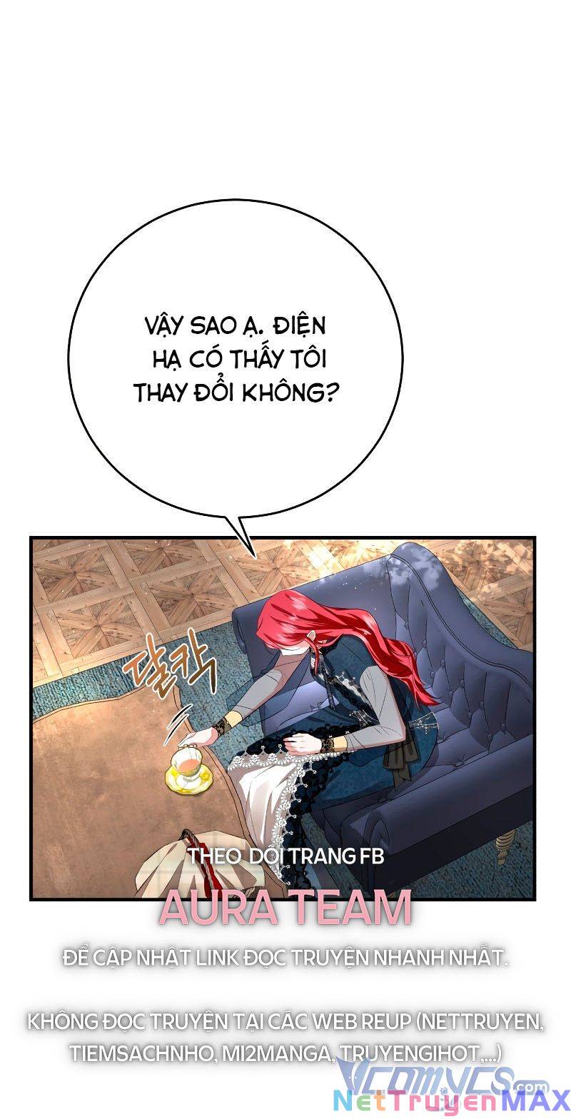 Tôi Sẽ Sống Thử Cuộc Đời Của Ác Nữ Chapter 5 - Trang 38