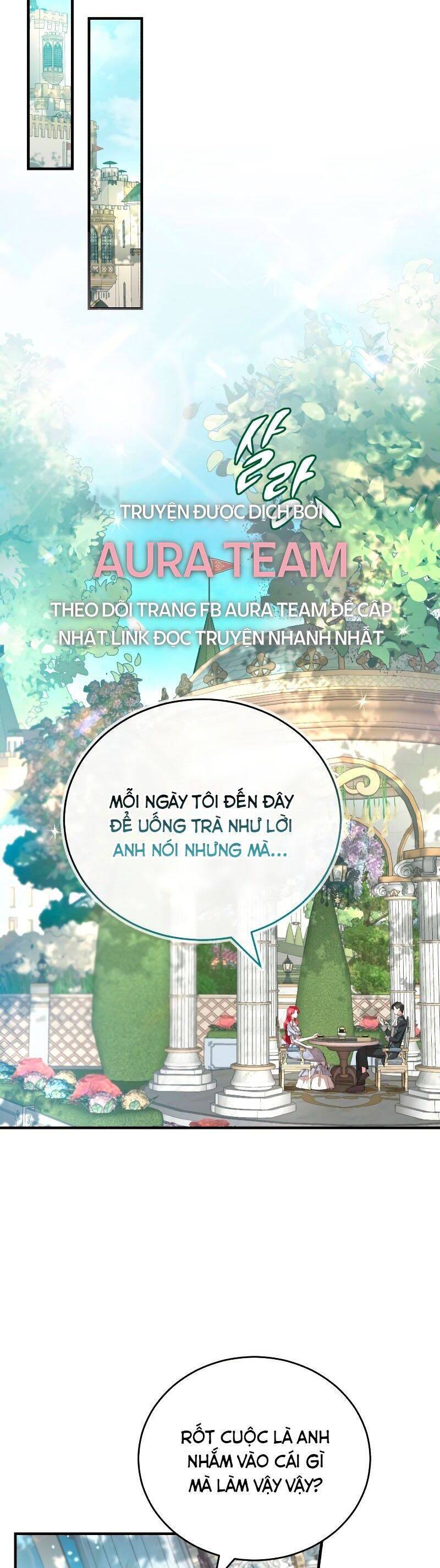 Tôi Sẽ Sống Thử Cuộc Đời Của Ác Nữ Chapter 10 - Trang 30