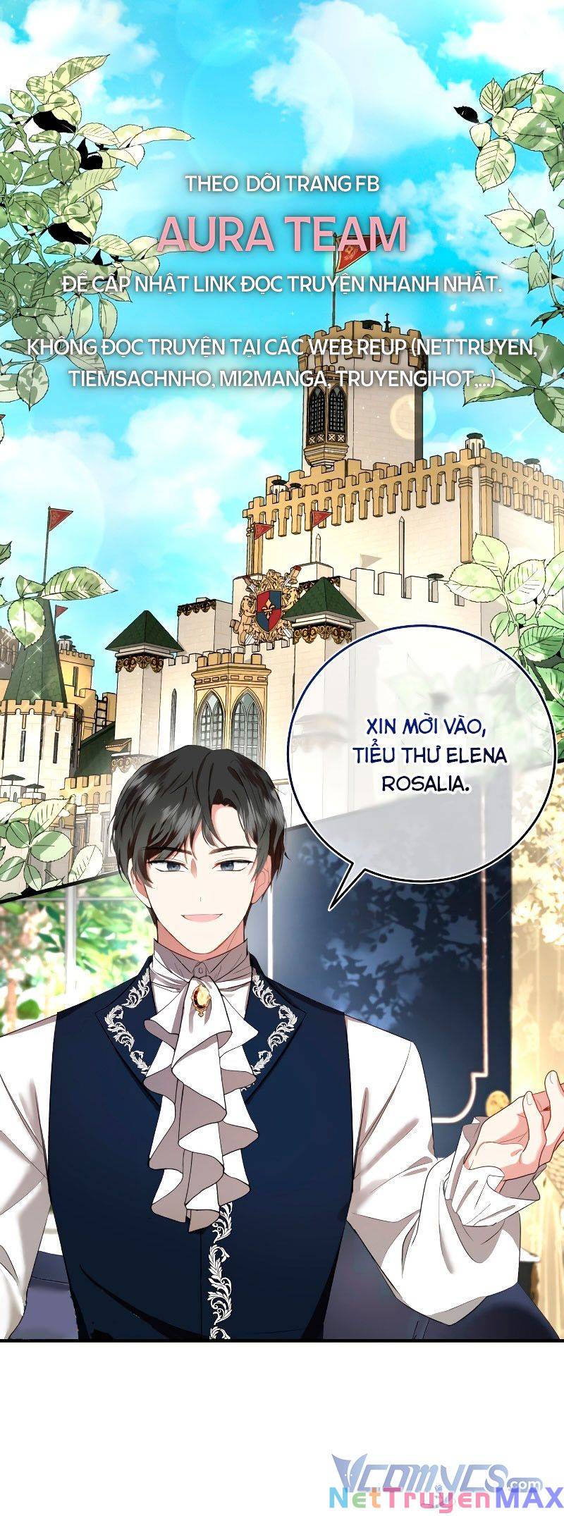Tôi Sẽ Sống Thử Cuộc Đời Của Ác Nữ Chapter 5 - Trang 21