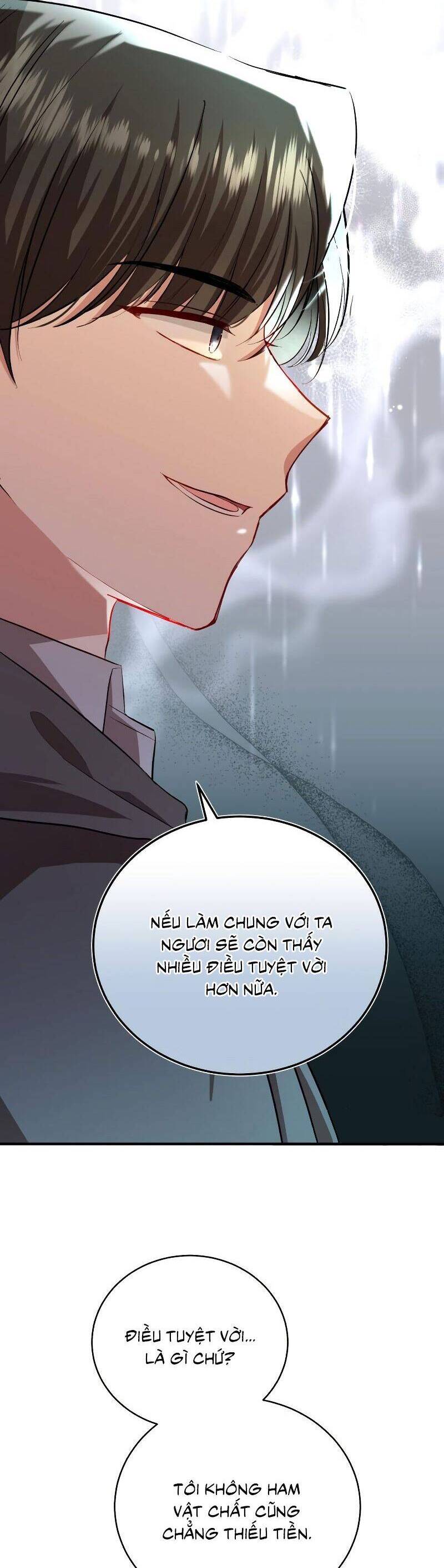 Tôi Sẽ Sống Thử Cuộc Đời Của Ác Nữ Chapter 15 - Trang 13