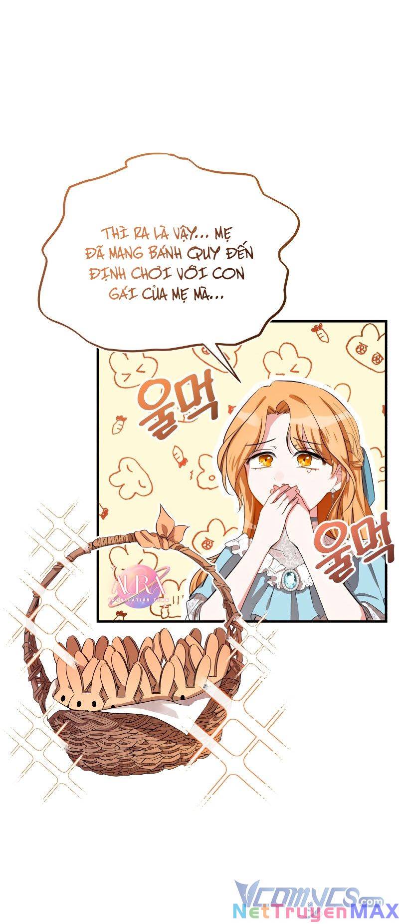 Tôi Sẽ Sống Thử Cuộc Đời Của Ác Nữ Chapter 5 - Trang 4