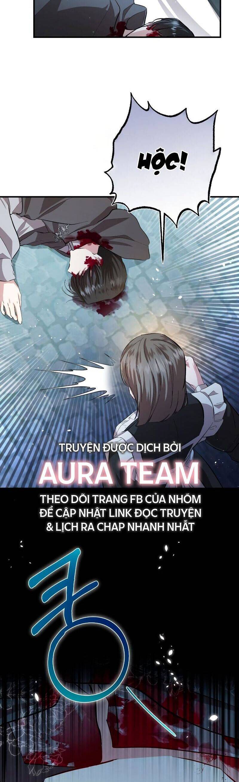Tôi Sẽ Sống Thử Cuộc Đời Của Ác Nữ Chapter 15 - Trang 41