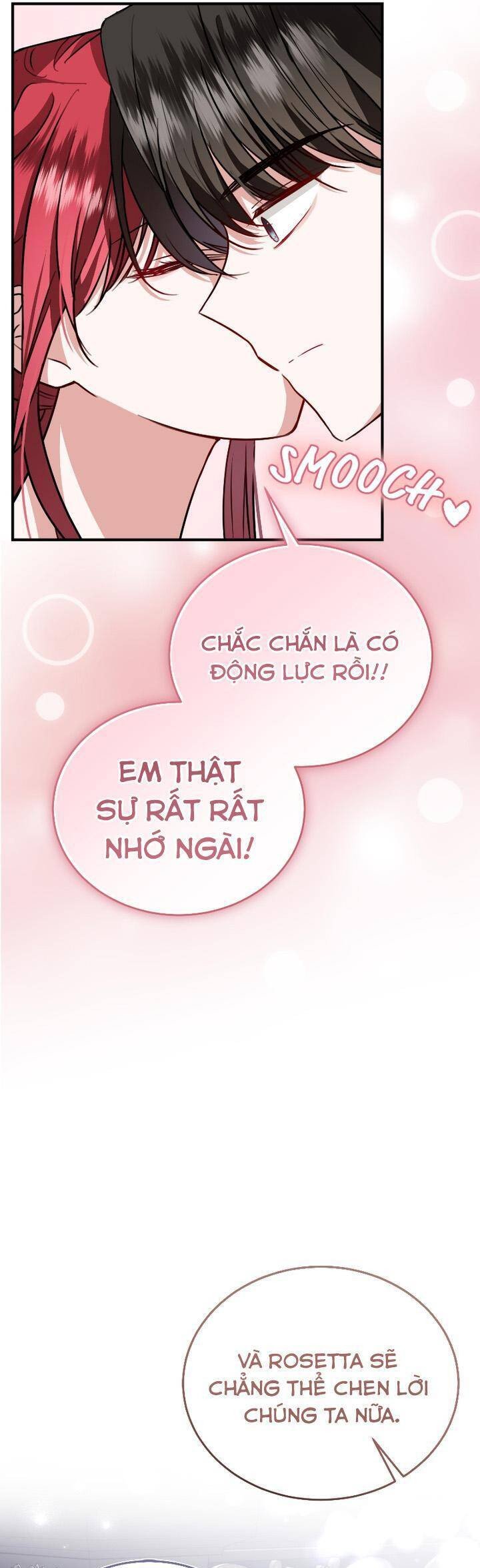 Tôi Sẽ Sống Thử Cuộc Đời Của Ác Nữ Chapter 59 - Trang 33