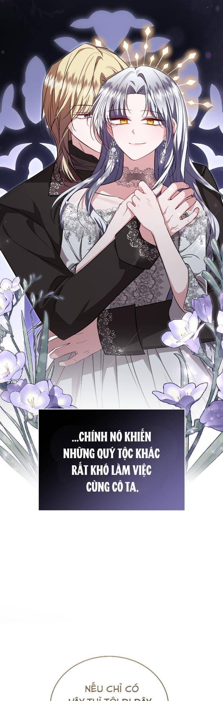 Tôi Sẽ Sống Thử Cuộc Đời Của Ác Nữ Chapter 56 - Trang 5