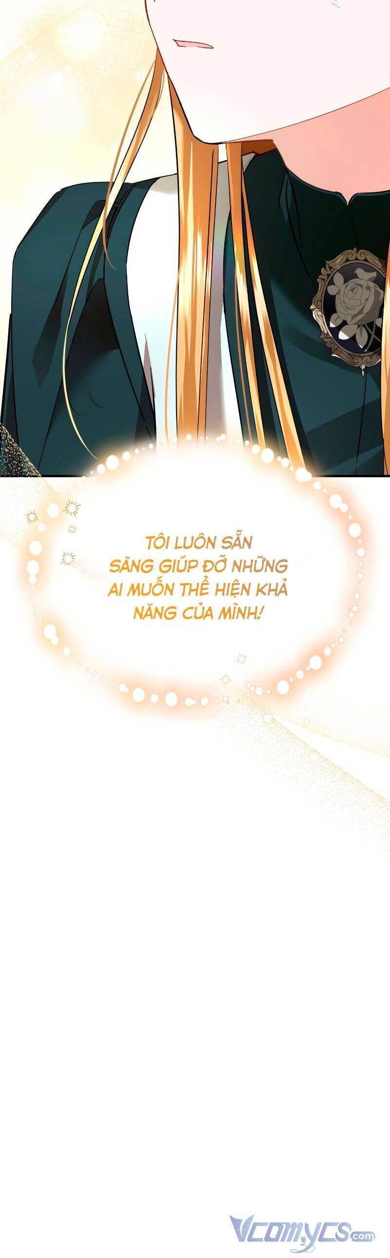 Tôi Sẽ Sống Thử Cuộc Đời Của Ác Nữ Chapter 7 - Trang 47