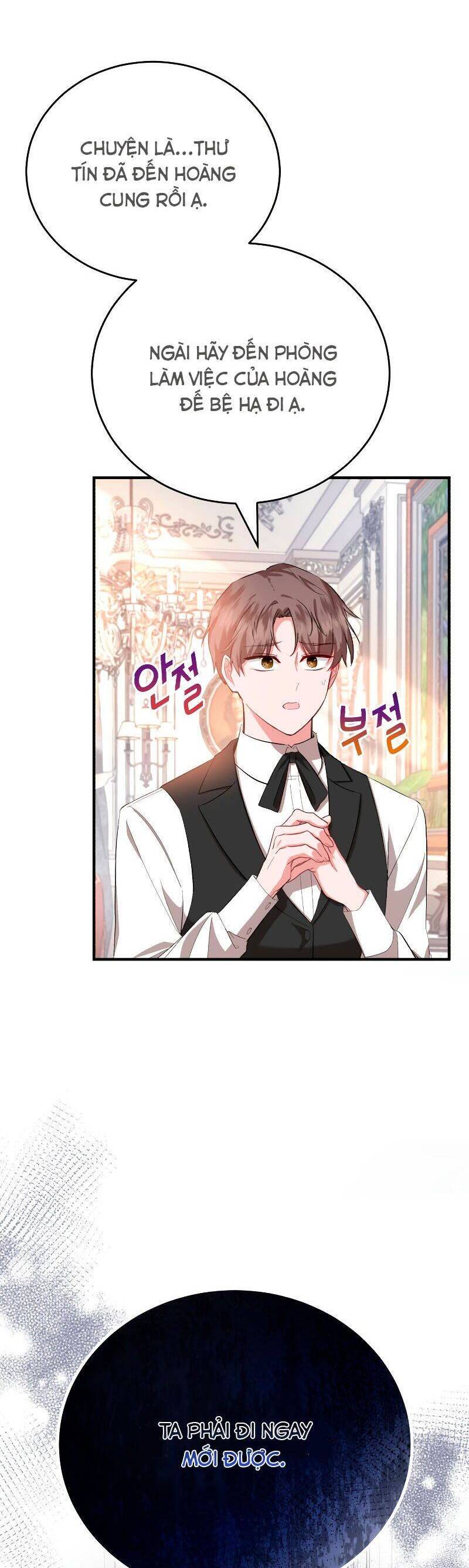 Tôi Sẽ Sống Thử Cuộc Đời Của Ác Nữ Chapter 10 - Trang 35