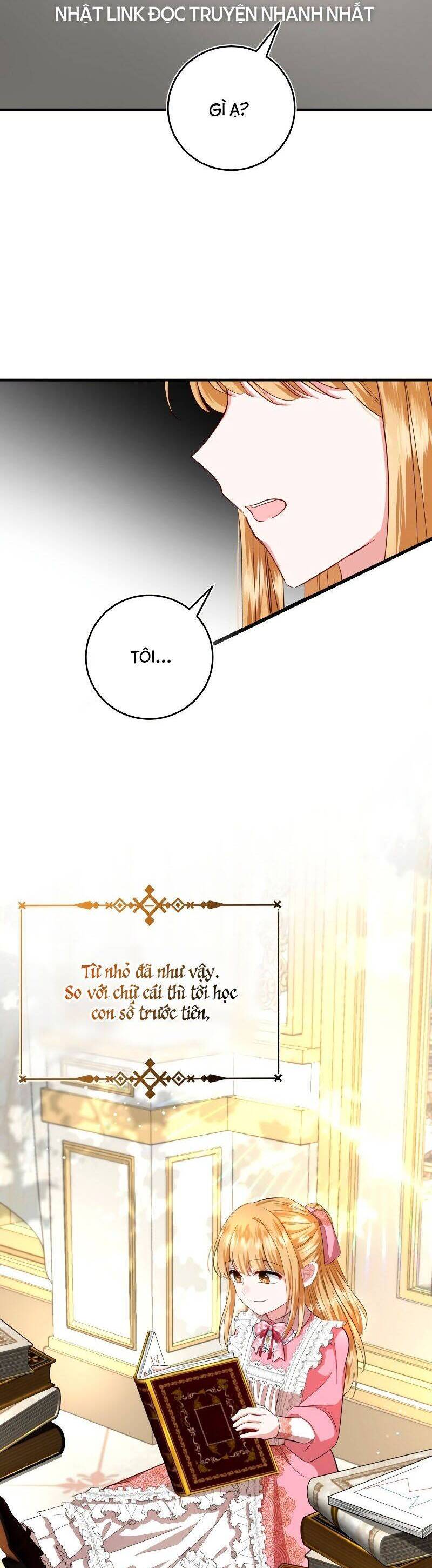 Tôi Sẽ Sống Thử Cuộc Đời Của Ác Nữ Chapter 8 - Trang 15