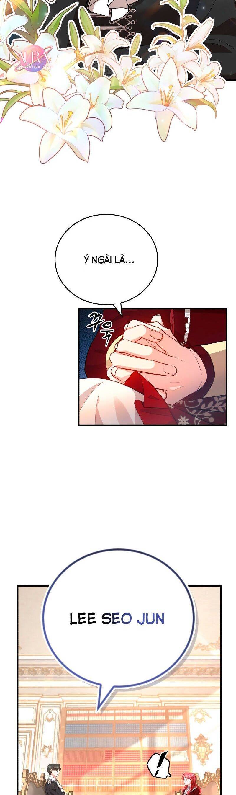 Tôi Sẽ Sống Thử Cuộc Đời Của Ác Nữ Chapter 10 - Trang 6