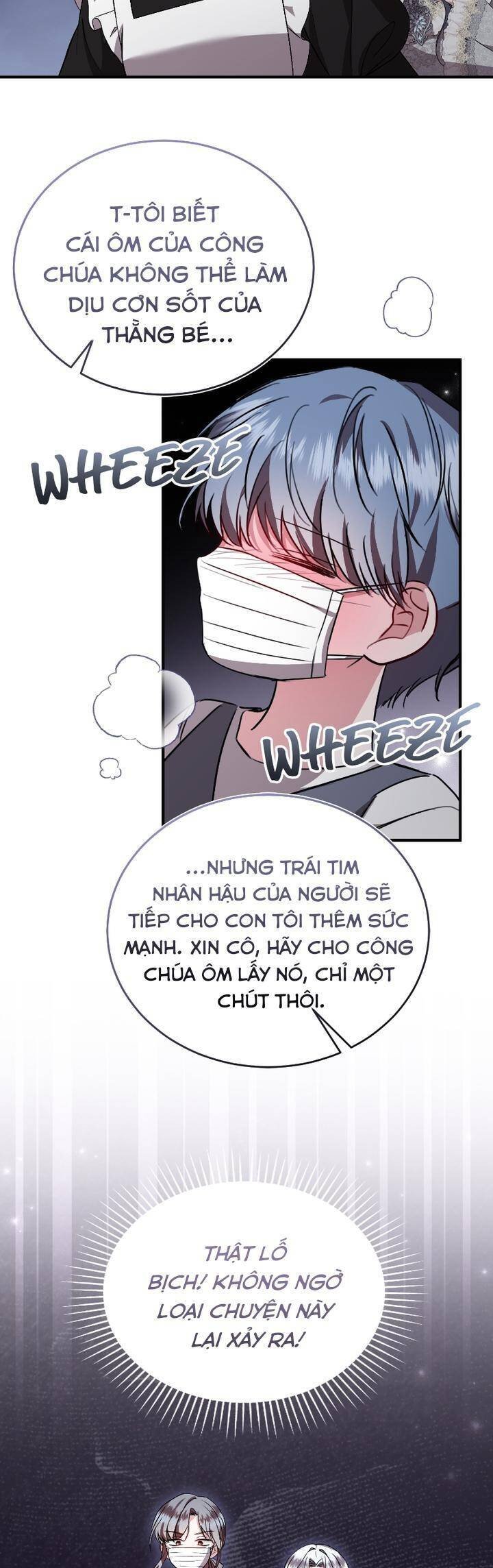 Tôi Sẽ Sống Thử Cuộc Đời Của Ác Nữ Chapter 58 - Trang 28