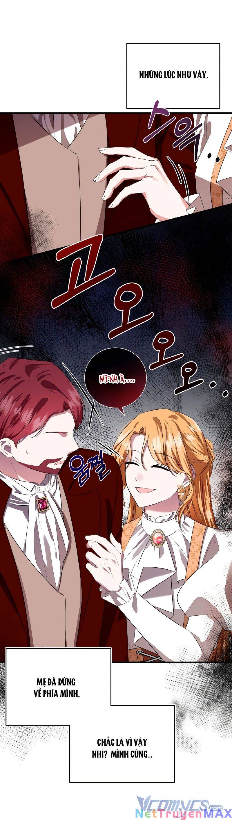 Tôi Sẽ Sống Thử Cuộc Đời Của Ác Nữ Chapter 5 - Trang 10