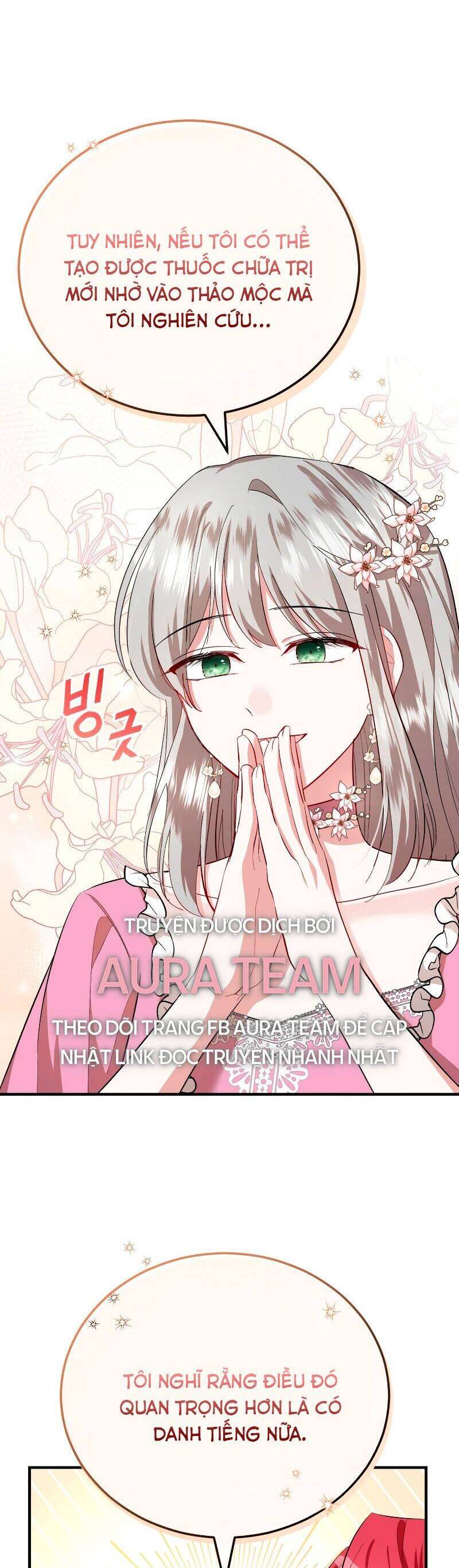 Tôi Sẽ Sống Thử Cuộc Đời Của Ác Nữ Chapter 9 - Trang 13