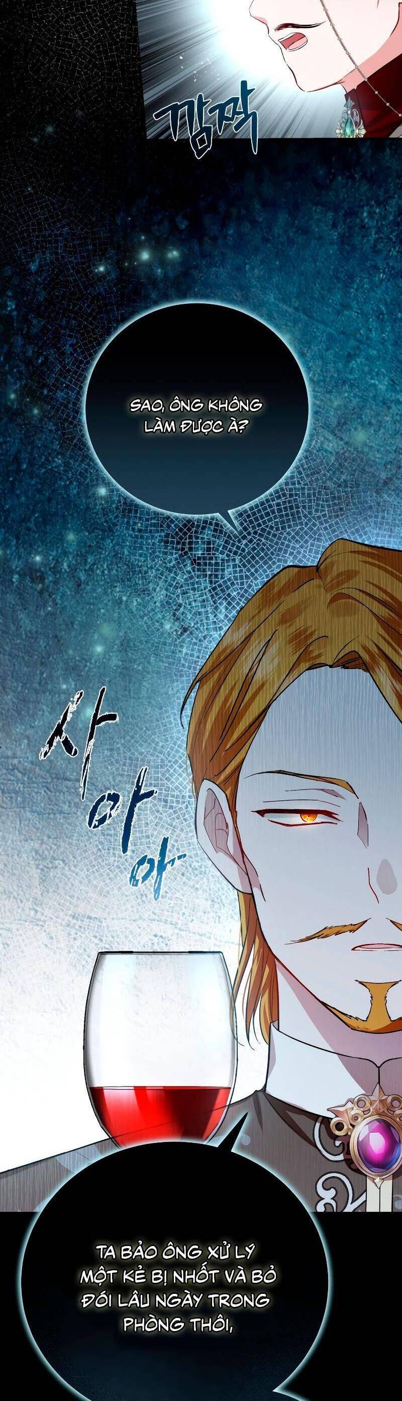Tôi Sẽ Sống Thử Cuộc Đời Của Ác Nữ Chapter 13 - Trang 26