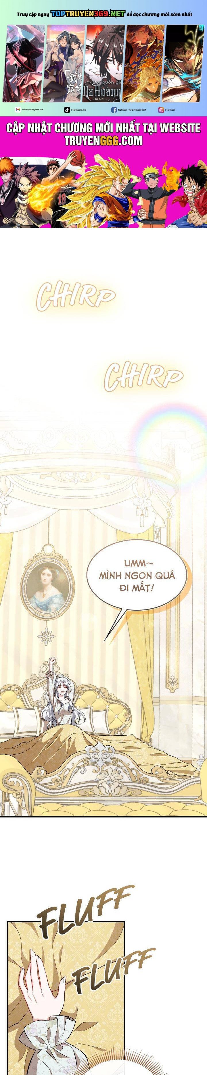 Tôi Sẽ Sống Thử Cuộc Đời Của Ác Nữ Chapter 34 - Trang 0