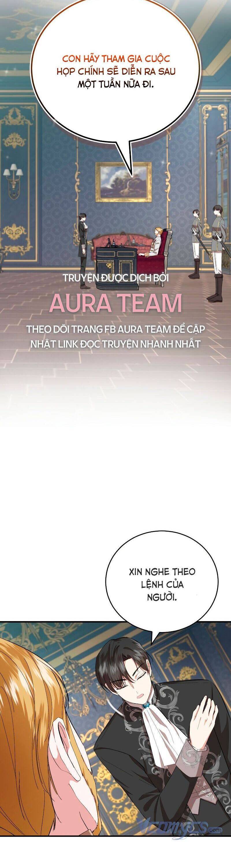 Tôi Sẽ Sống Thử Cuộc Đời Của Ác Nữ Chapter 10 - Trang 48