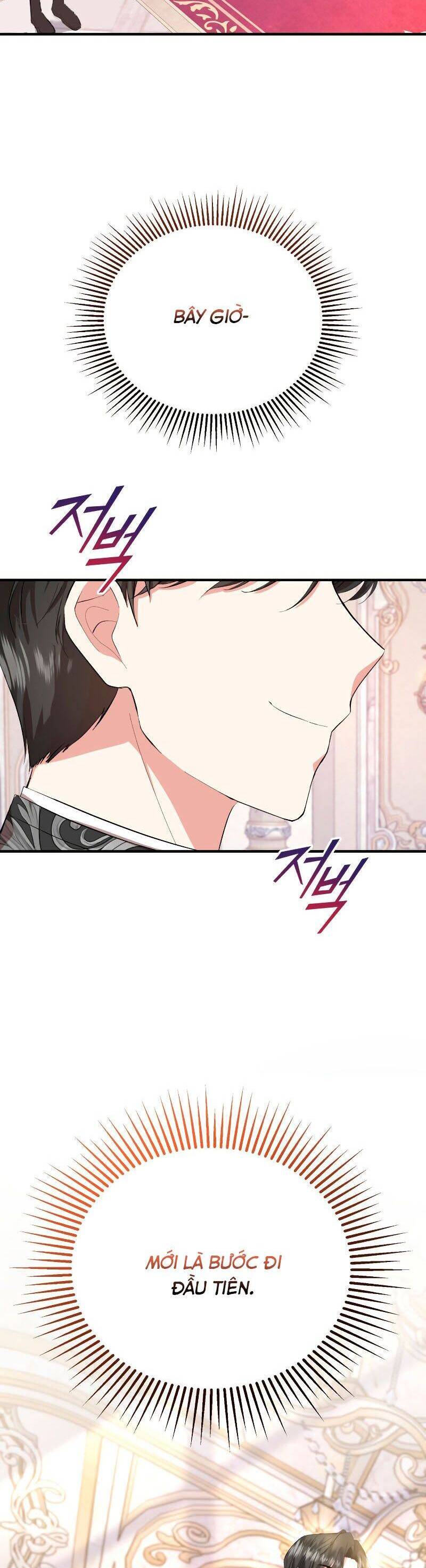 Tôi Sẽ Sống Thử Cuộc Đời Của Ác Nữ Chapter 10 - Trang 50