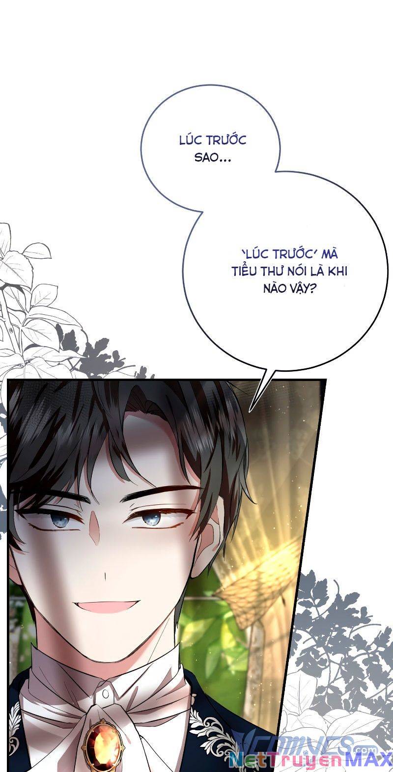 Tôi Sẽ Sống Thử Cuộc Đời Của Ác Nữ Chapter 5 - Trang 33