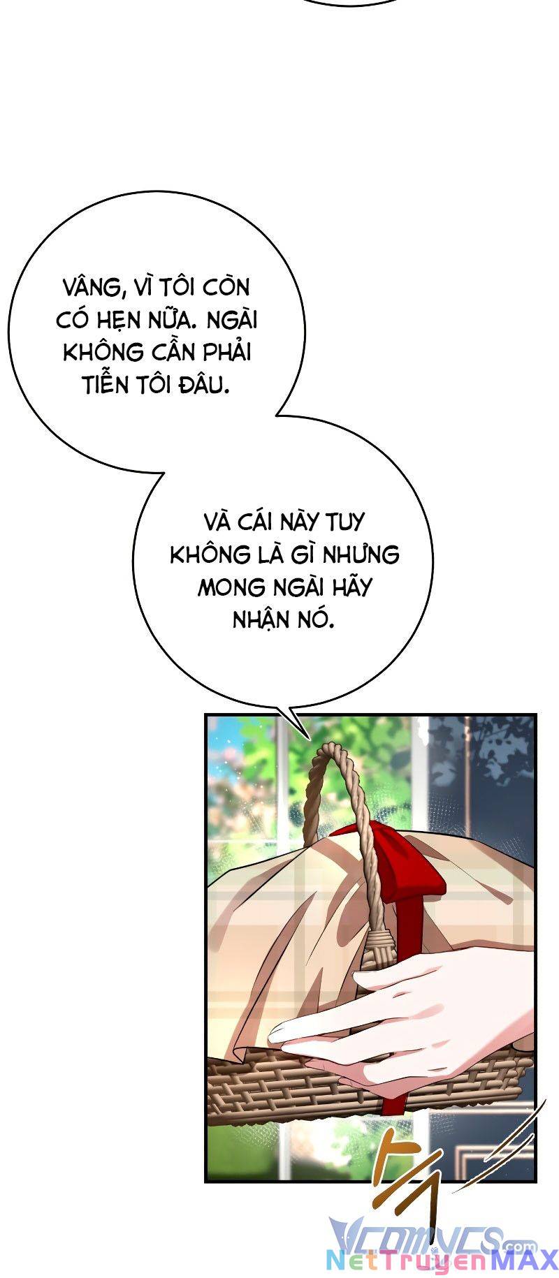 Tôi Sẽ Sống Thử Cuộc Đời Của Ác Nữ Chapter 5 - Trang 45