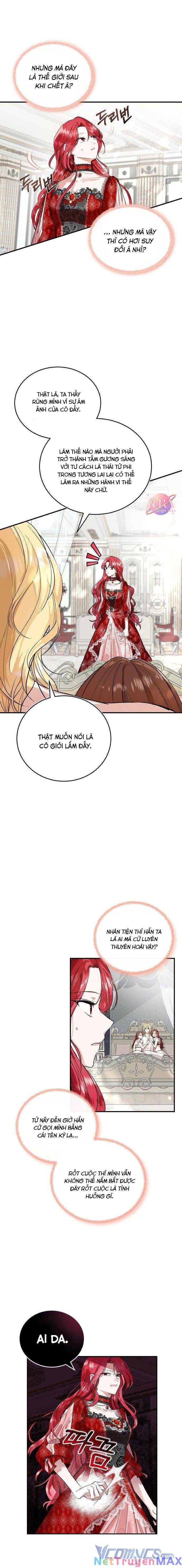 Tôi Sẽ Sống Thử Cuộc Đời Của Ác Nữ Chapter 1 - Trang 2