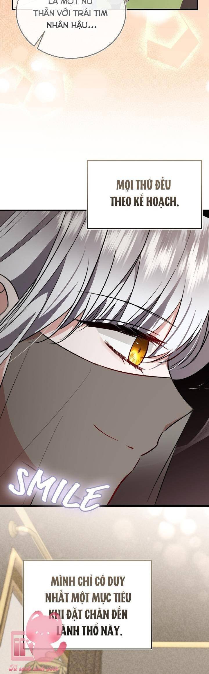 Tôi Sẽ Sống Thử Cuộc Đời Của Ác Nữ Chapter 57 - Trang 21