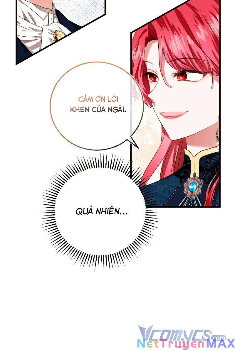 Tôi Sẽ Sống Thử Cuộc Đời Của Ác Nữ Chapter 5 - Trang 23