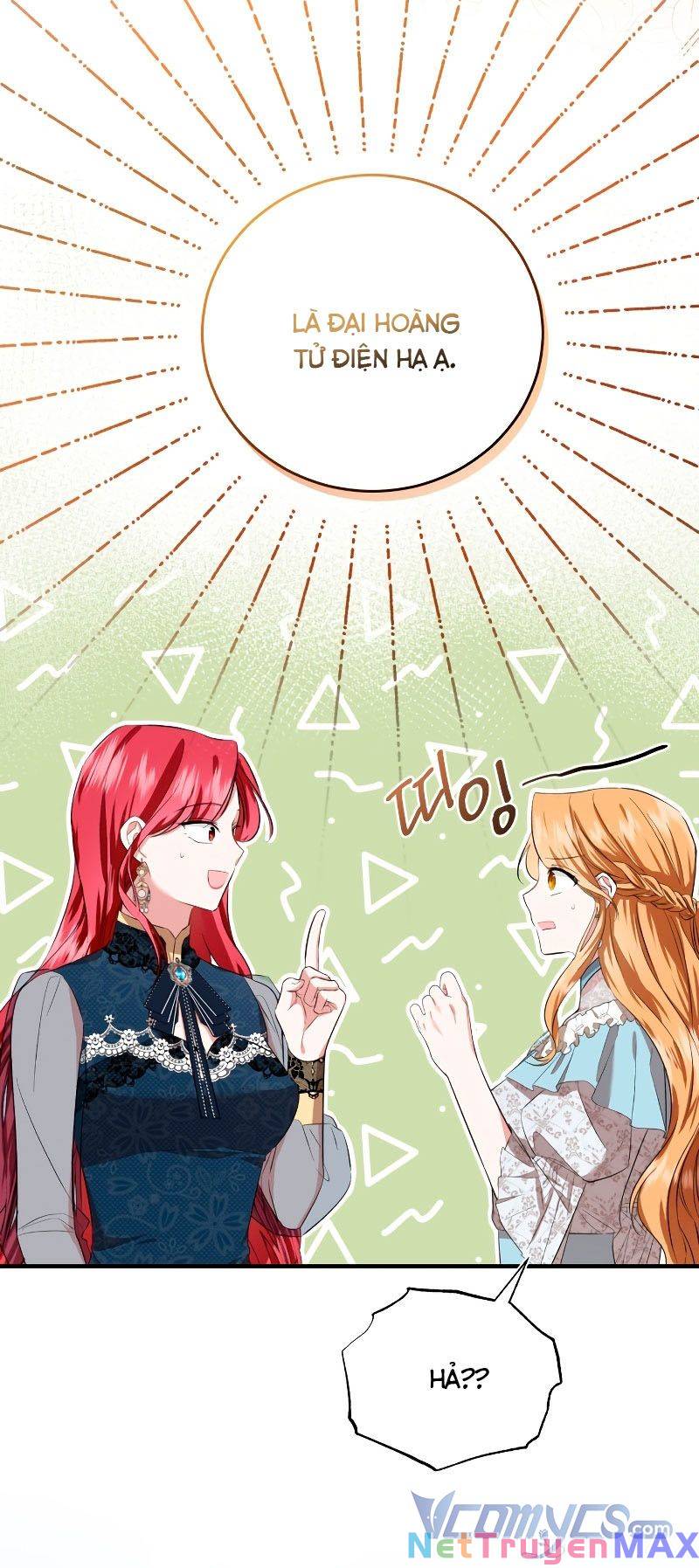 Tôi Sẽ Sống Thử Cuộc Đời Của Ác Nữ Chapter 5 - Trang 19