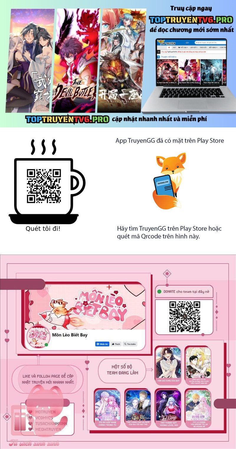 Tôi Sẽ Sống Thử Cuộc Đời Của Ác Nữ Chapter 57 - Trang 0