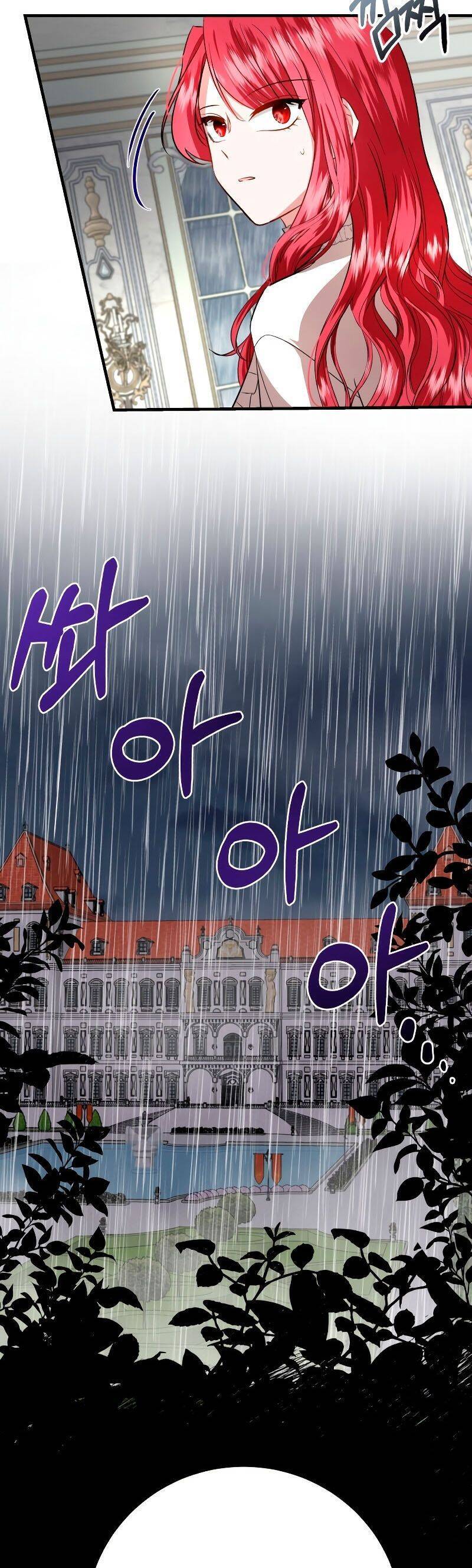 Tôi Sẽ Sống Thử Cuộc Đời Của Ác Nữ Chapter 7 - Trang 31