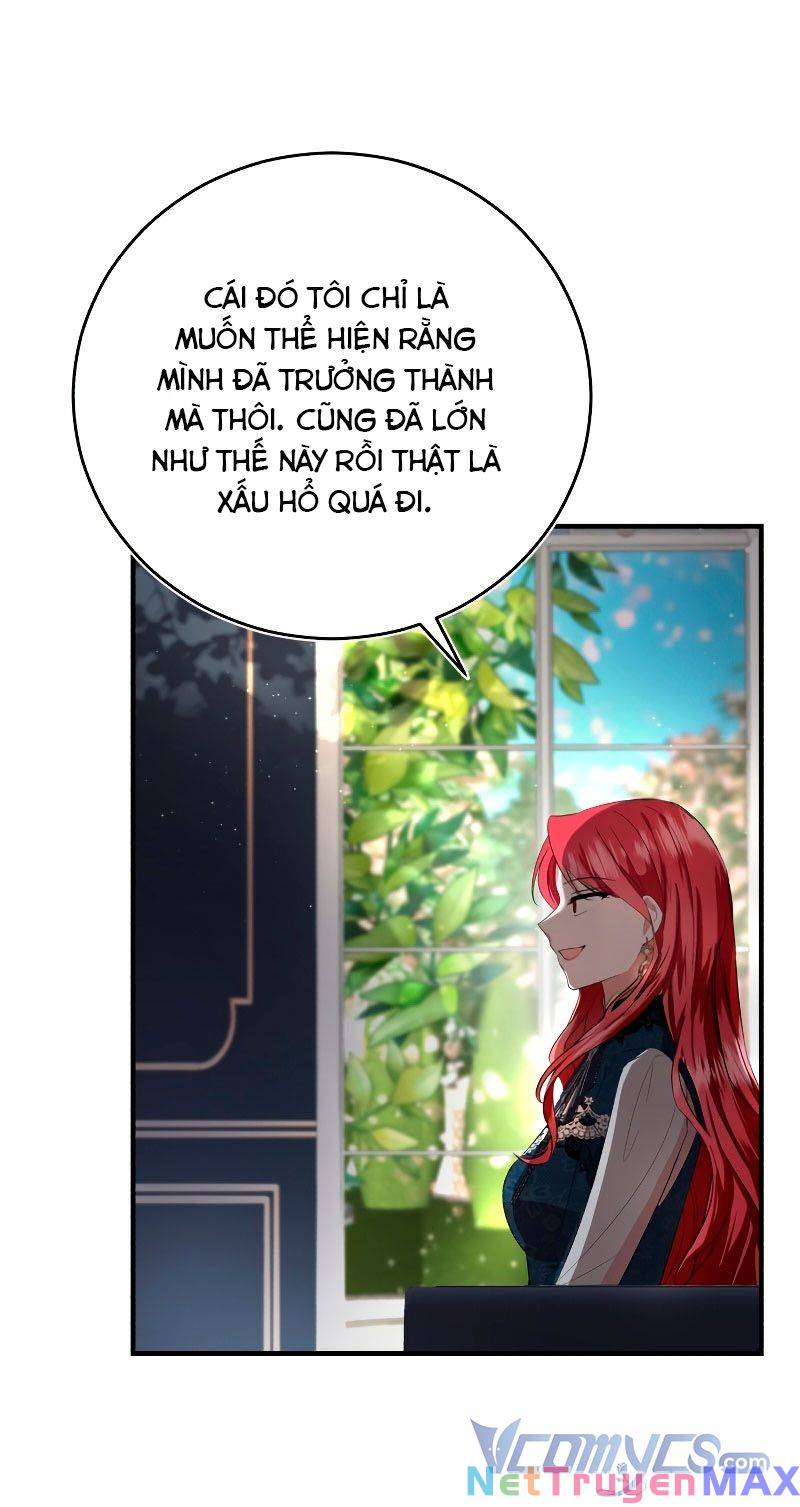 Tôi Sẽ Sống Thử Cuộc Đời Của Ác Nữ Chapter 5 - Trang 40