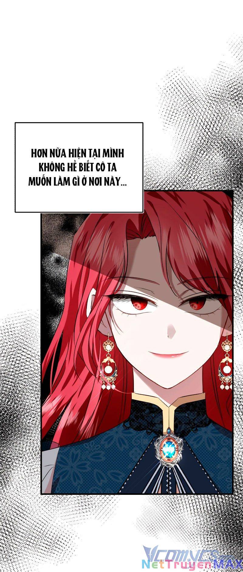 Tôi Sẽ Sống Thử Cuộc Đời Của Ác Nữ Chapter 5 - Trang 60