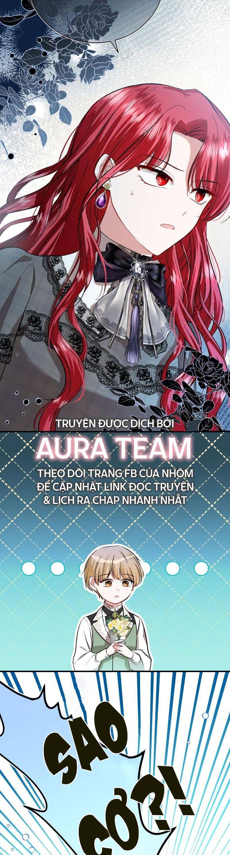 Tôi Sẽ Sống Thử Cuộc Đời Của Ác Nữ Chapter 15 - Trang 1