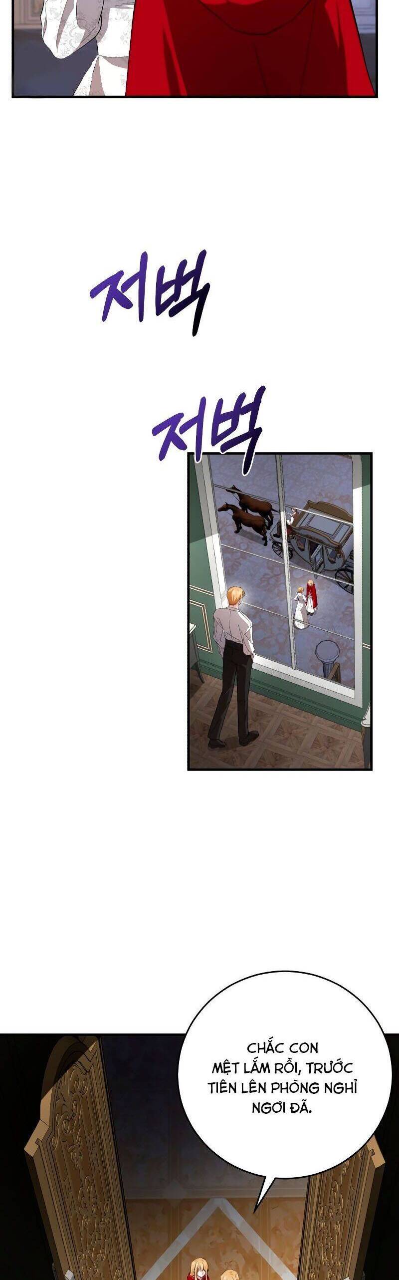 Tôi Sẽ Sống Thử Cuộc Đời Của Ác Nữ Chapter 8 - Trang 37