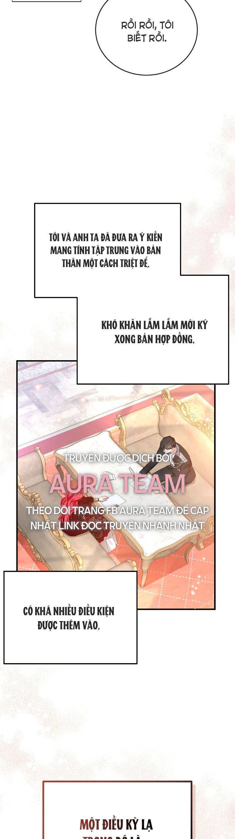 Tôi Sẽ Sống Thử Cuộc Đời Của Ác Nữ Chapter 10 - Trang 24
