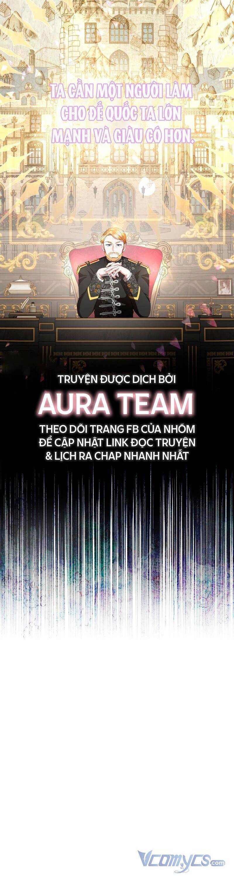 Tôi Sẽ Sống Thử Cuộc Đời Của Ác Nữ Chapter 11 - Trang 12