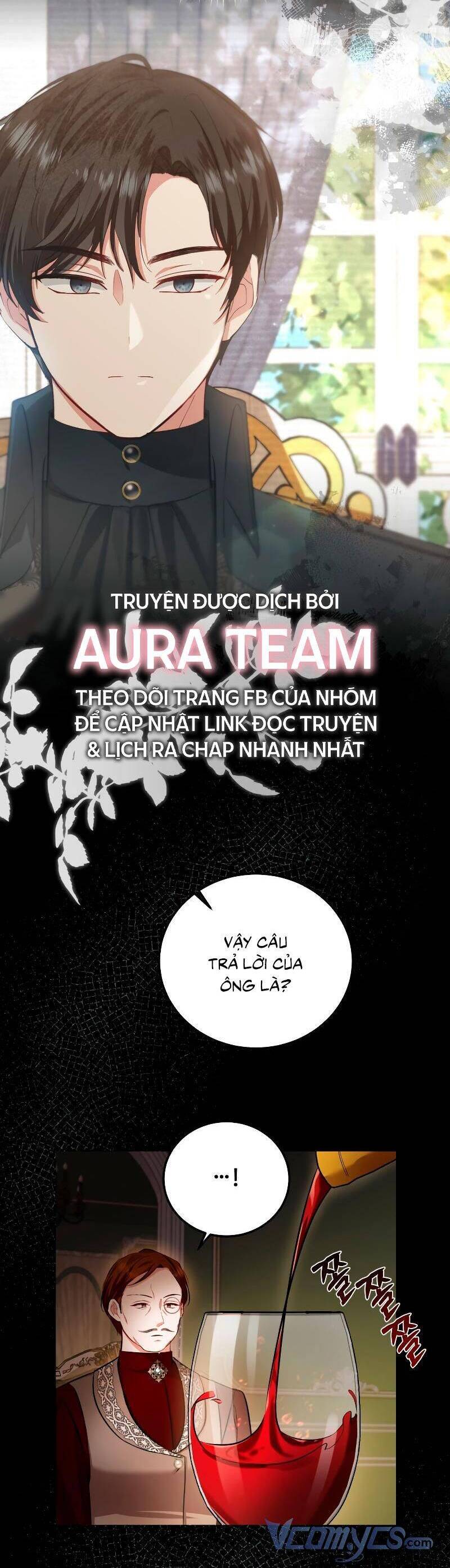 Tôi Sẽ Sống Thử Cuộc Đời Của Ác Nữ Chapter 13 - Trang 28