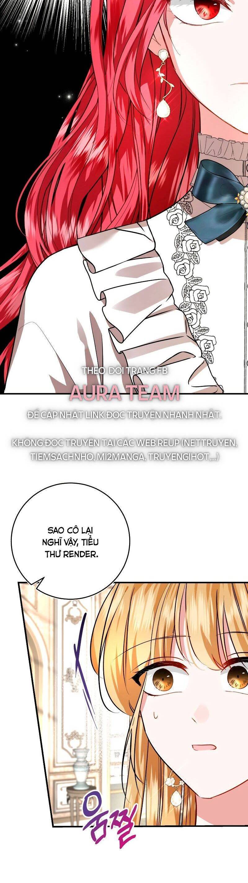 Tôi Sẽ Sống Thử Cuộc Đời Của Ác Nữ Chapter 7 - Trang 18