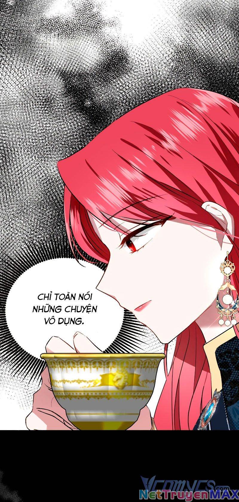 Tôi Sẽ Sống Thử Cuộc Đời Của Ác Nữ Chapter 5 - Trang 28